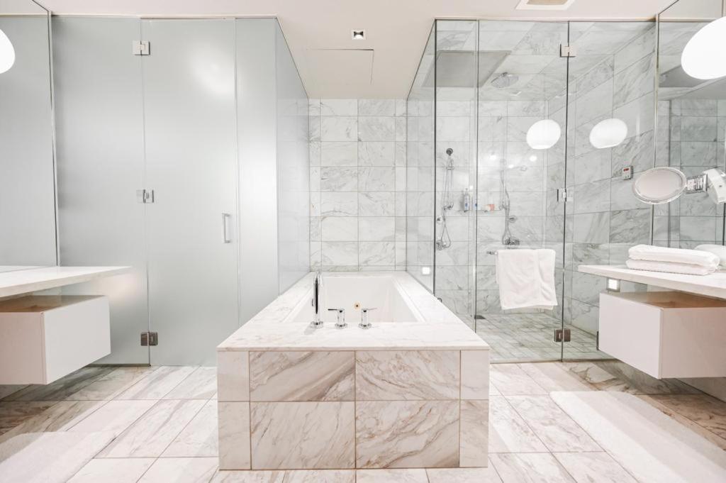 Aparthotel Intimo Palms Place Penthouse *