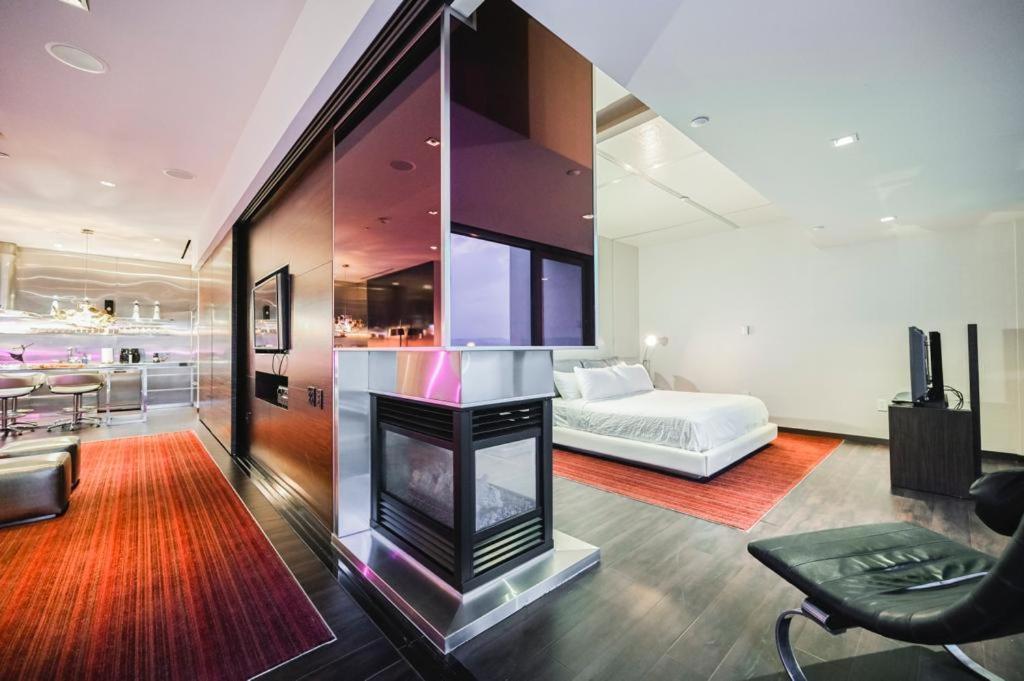 Aparthotel Intimo Palms Place Penthouse *