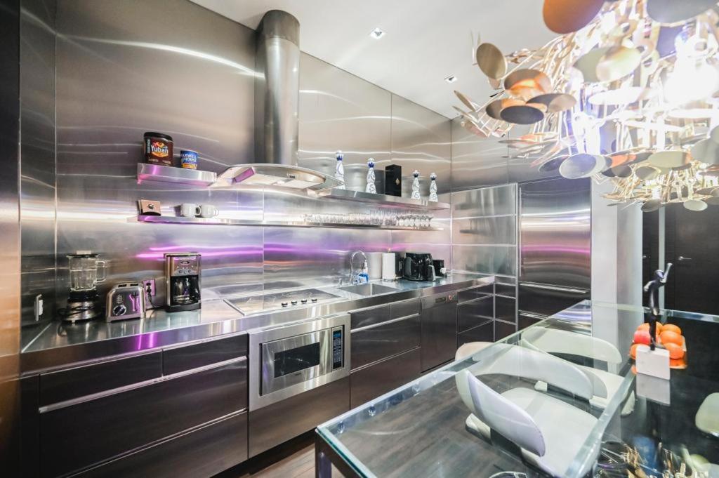 Aparthotel Intimo Palms Place Penthouse *
