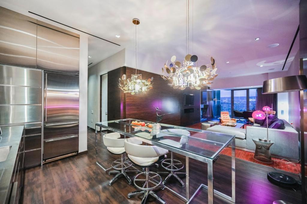 Intimo Palms Place Penthouse Aparthotel Las Vegas