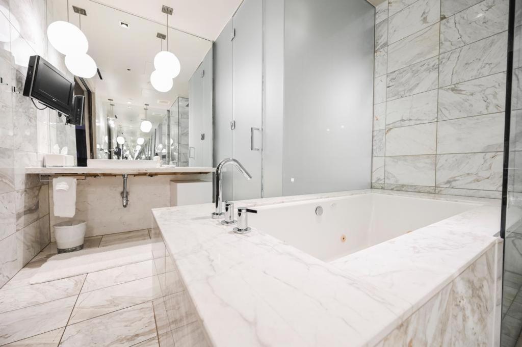 Aparthotel Intimo Palms Place Penthouse Las Vegas
