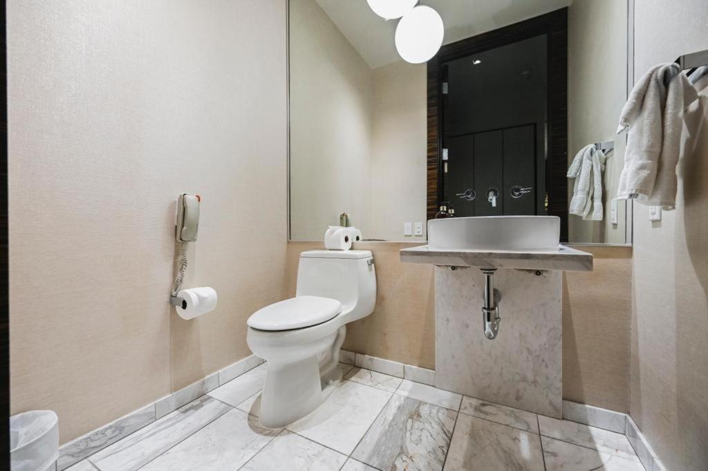 Aparthotel Intimo Palms Place Penthouse