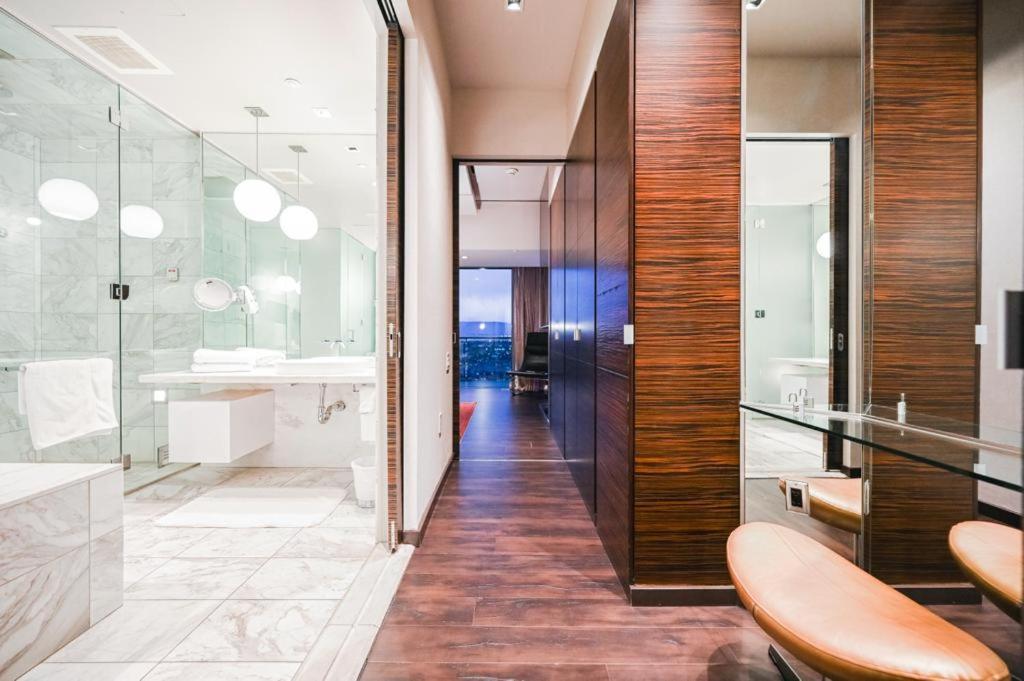 Aparthotel Intimo Palms Place Penthouse *