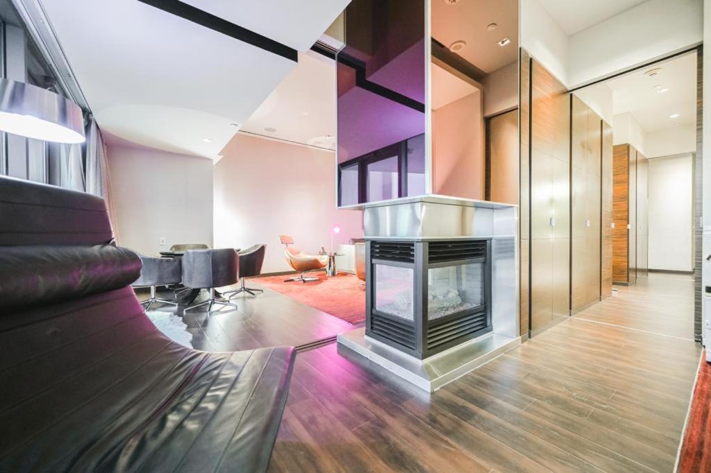 Intimo Palms Place Penthouse Aparthotel Las Vegas