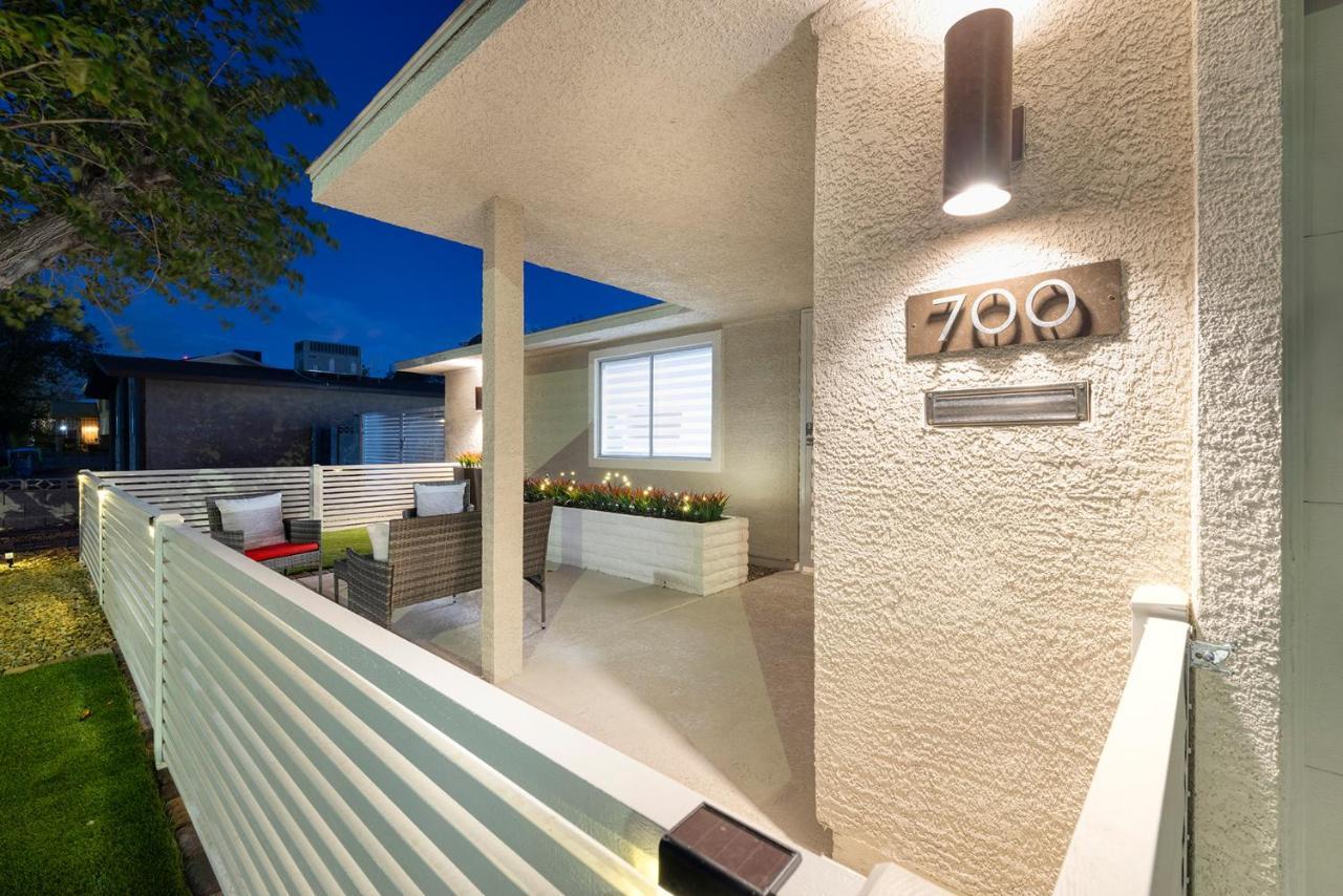 Single Story Minutes From Summerlin With Rv Parking & Dog Friendly Las Vegas