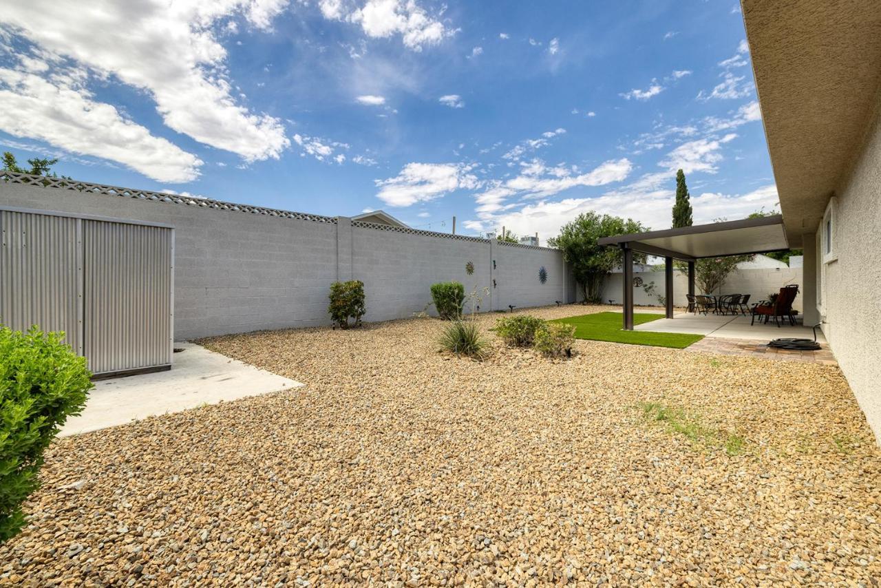 Single Story Minutes From Summerlin With Rv Parking & Dog Friendly Holiday home