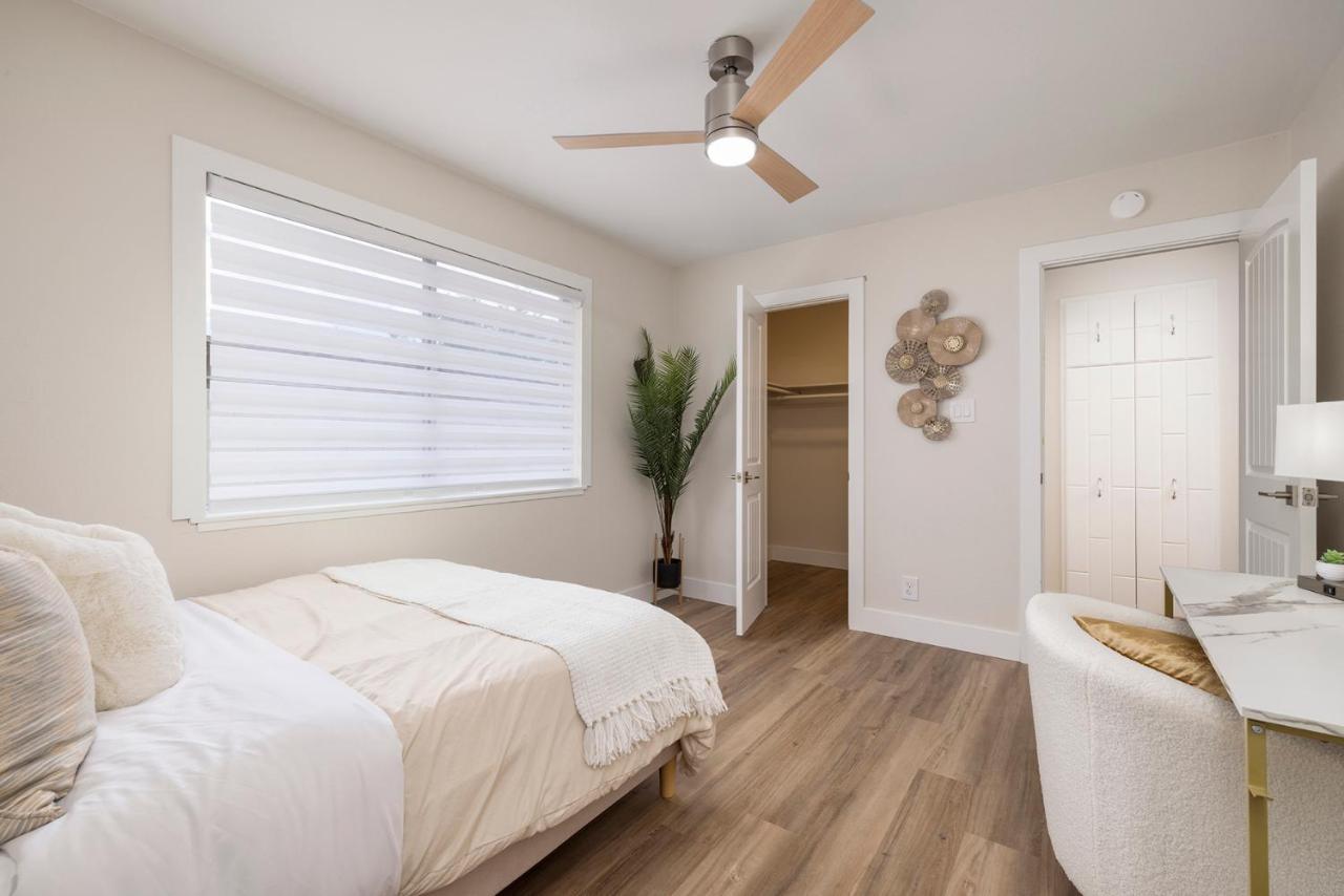 Single Story Minutes From Summerlin With Rv Parking & Dog Friendly