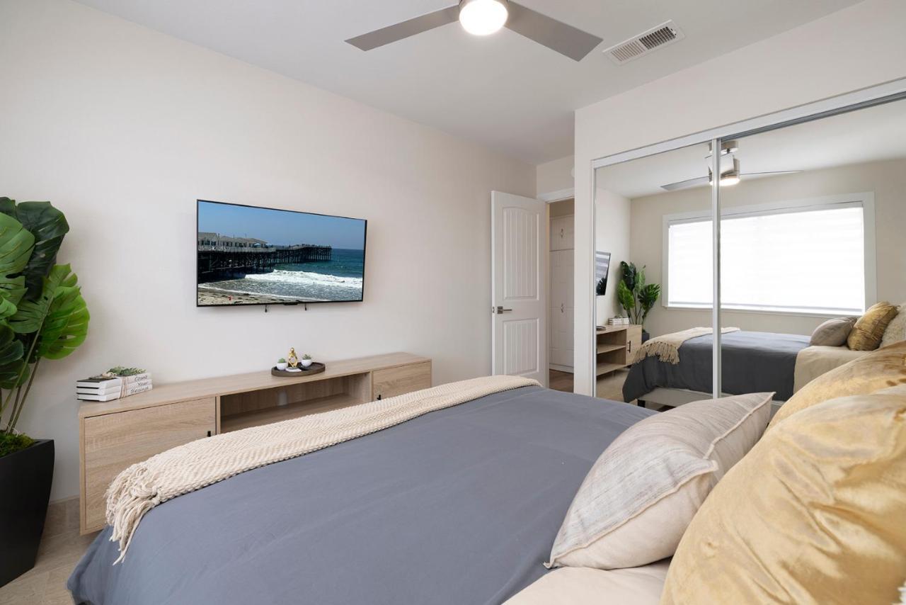 Casa de férias Single Story Minutes From Summerlin With Rv Parking & Dog Friendly