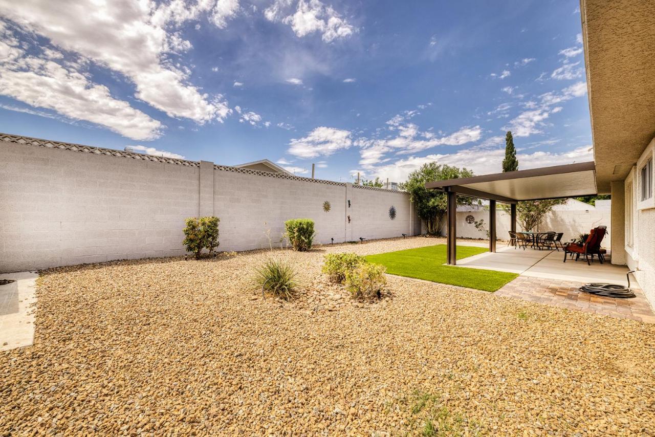Single Story Minutes From Summerlin With Rv Parking & Dog Friendly Holiday home