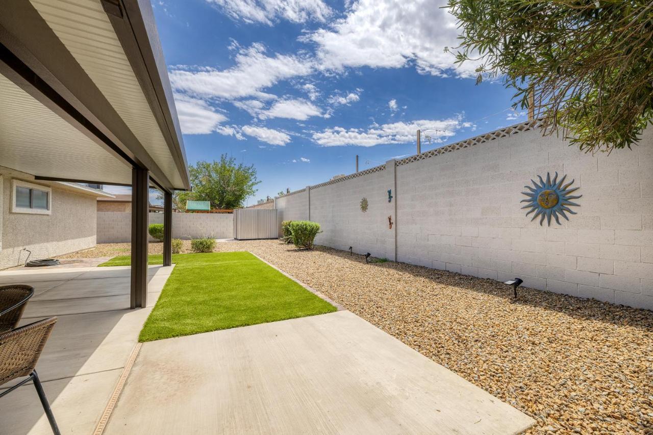 Single Story Minutes From Summerlin With Rv Parking & Dog Friendly Holiday home Las Vegas