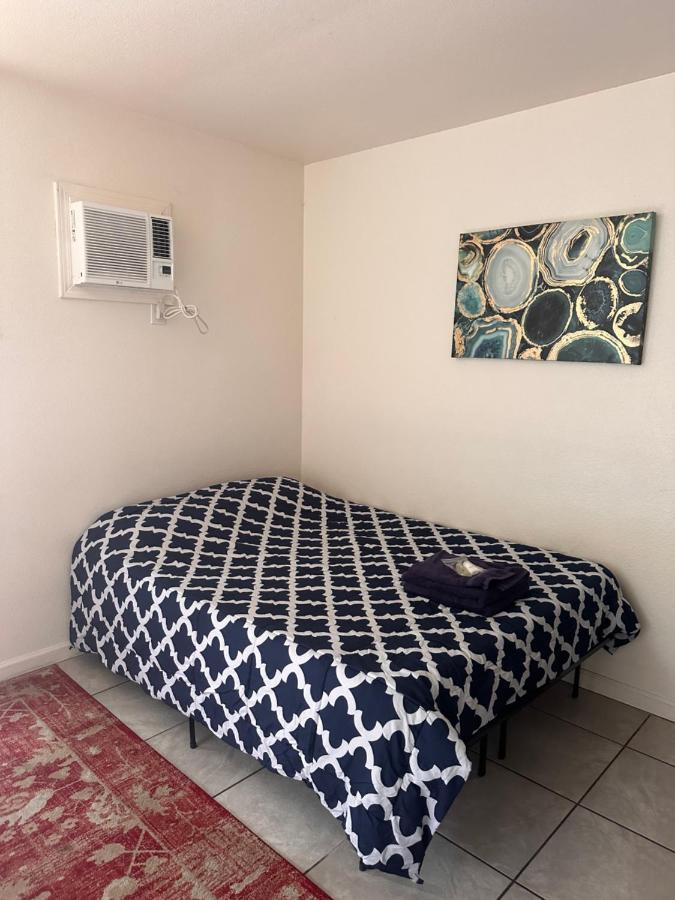 1 Small Secure Studio