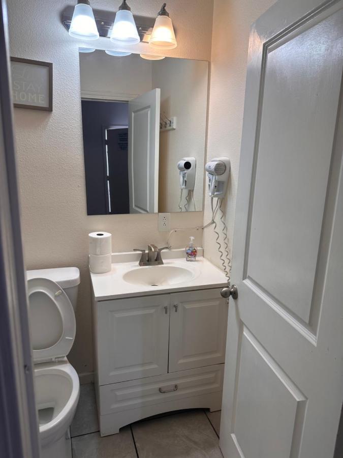 Apartment 1 Small Secure Studio *