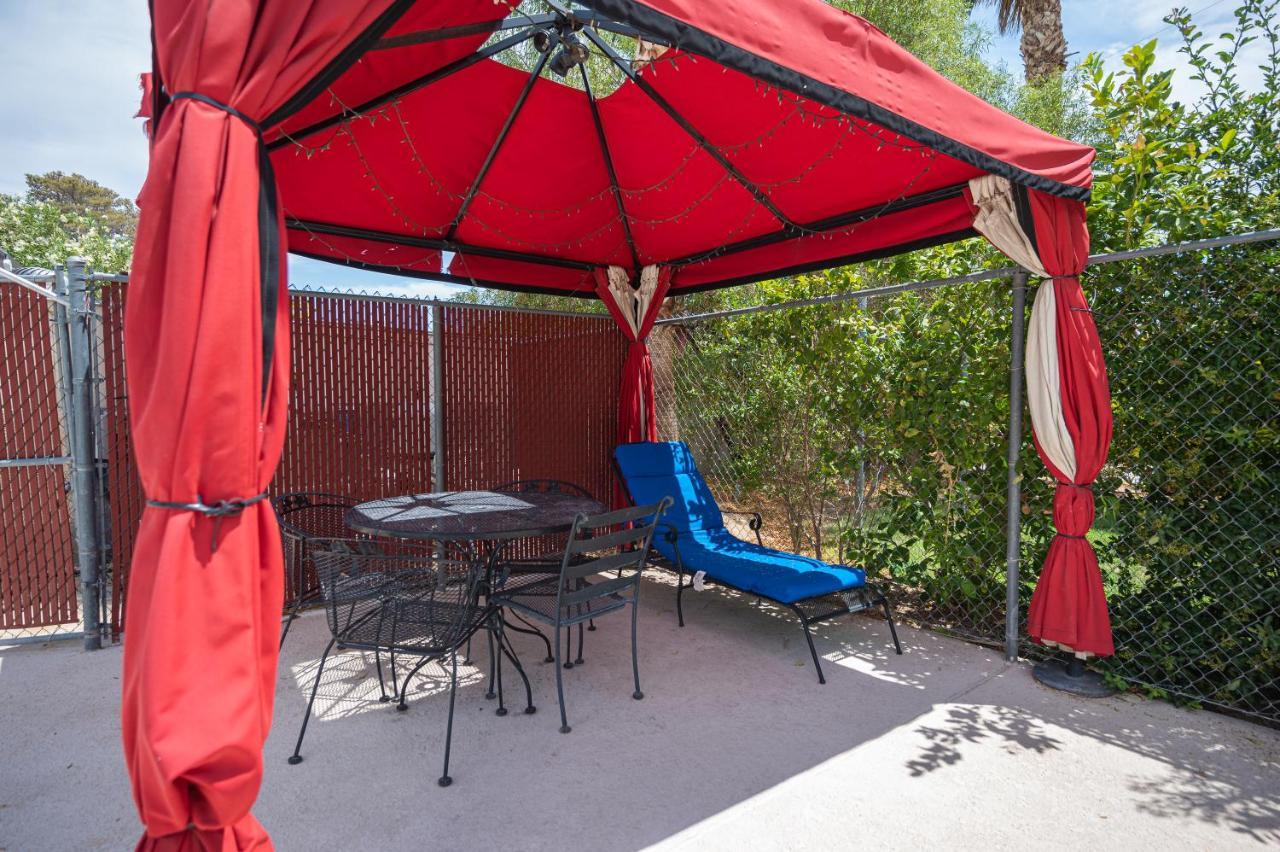 Apartment 1 Small Secure Studio Las Vegas