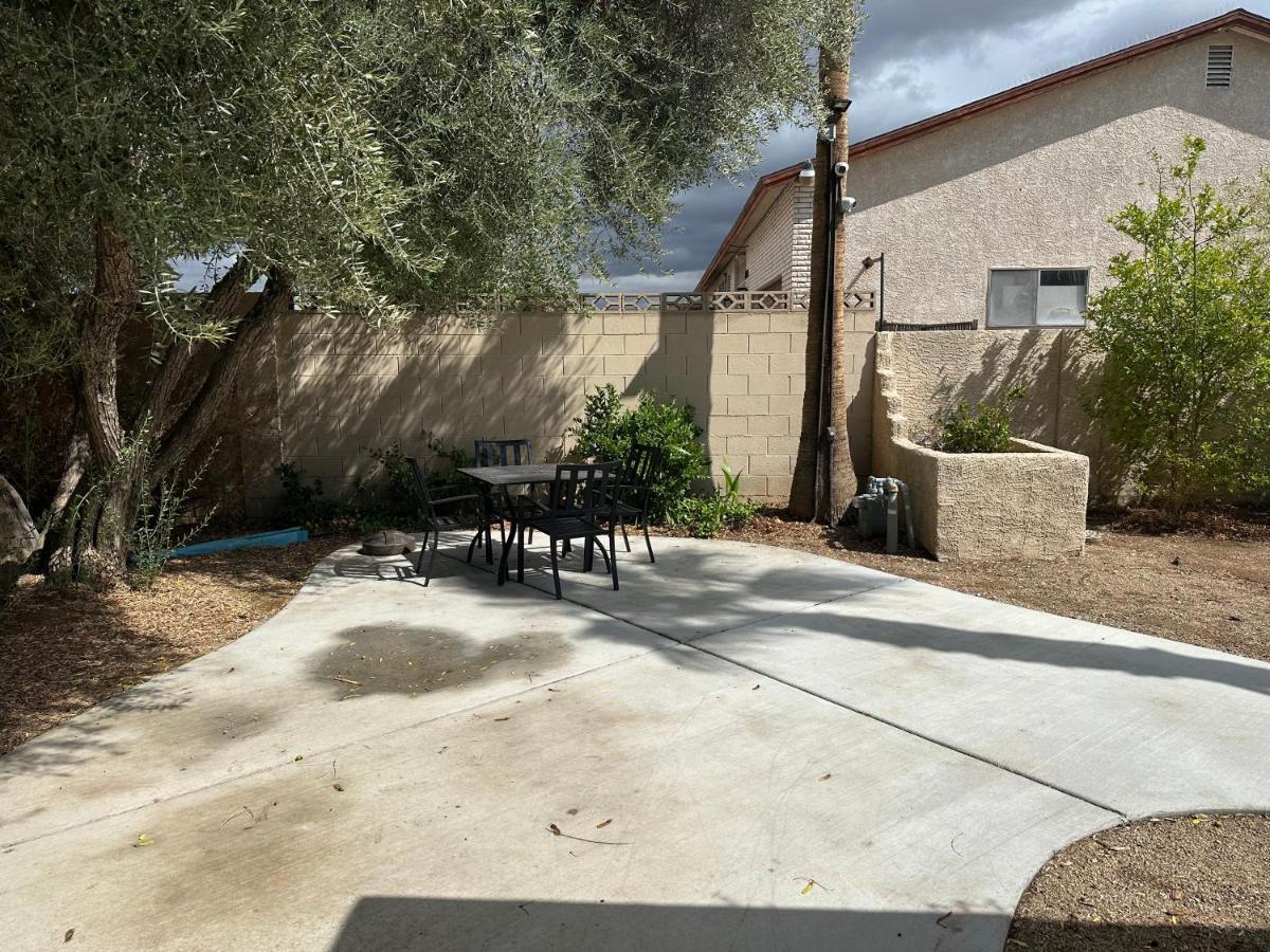 1 Small Secure Studio Las Vegas