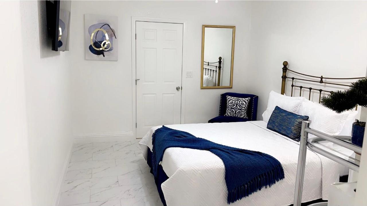 Apartamento , 5 Min Away From Airport.