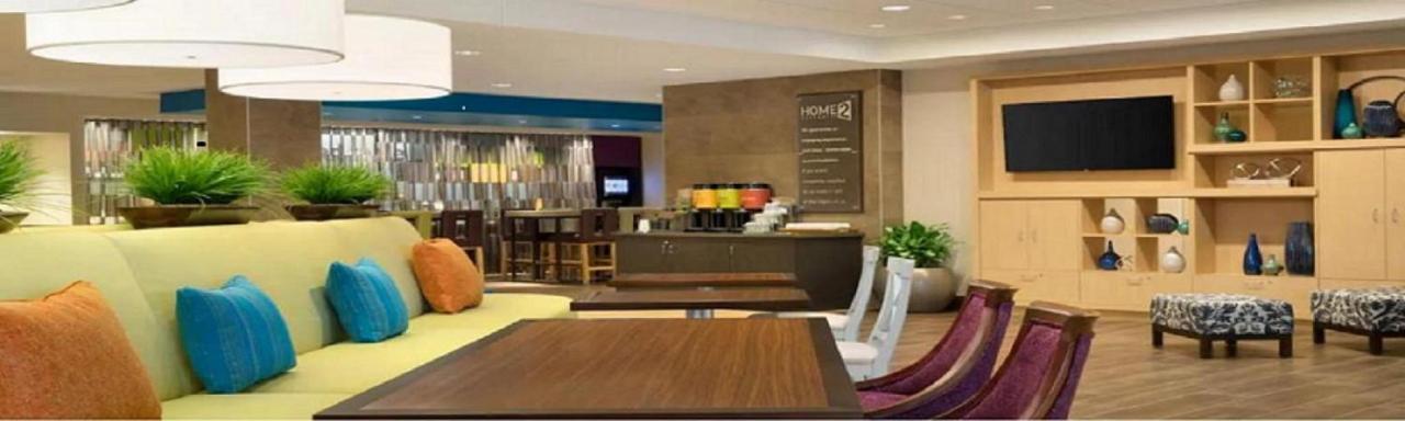 Hotel Home2 By Hilton Vegas North 3*