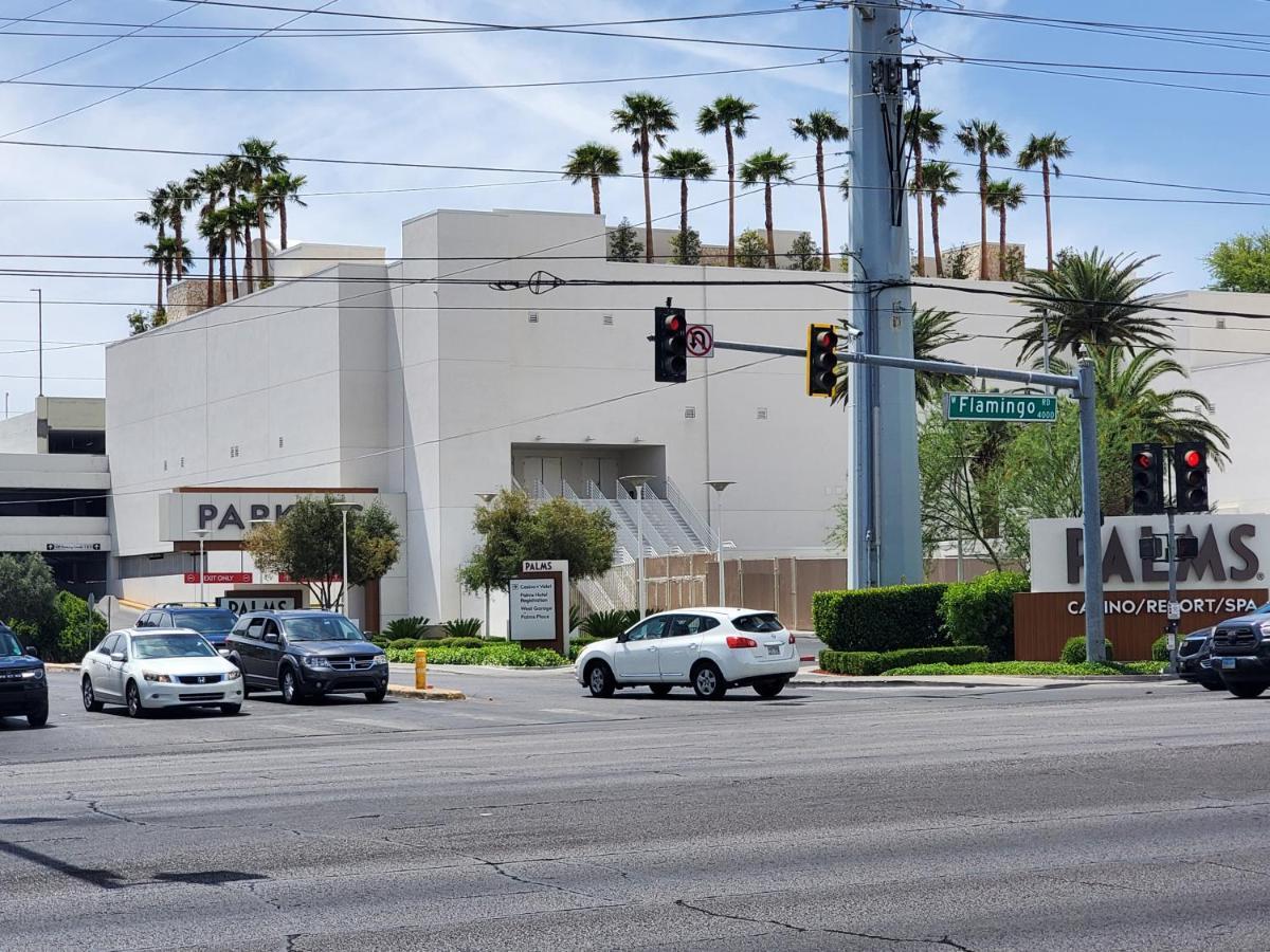 Gold Coast Casino By The Strip Las Vegas