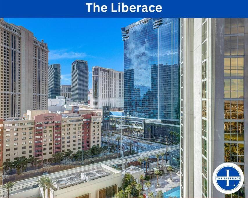 Aparthotel The Liberace Las Vegas