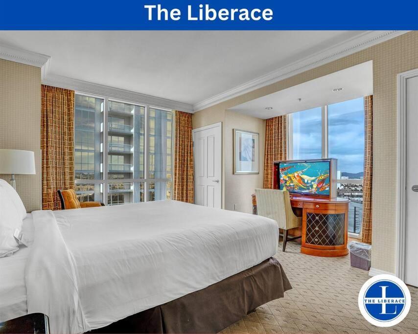 Aparthotel The Liberace