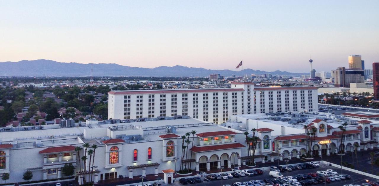 Gold Coast Casino By The Strip Aparthotel