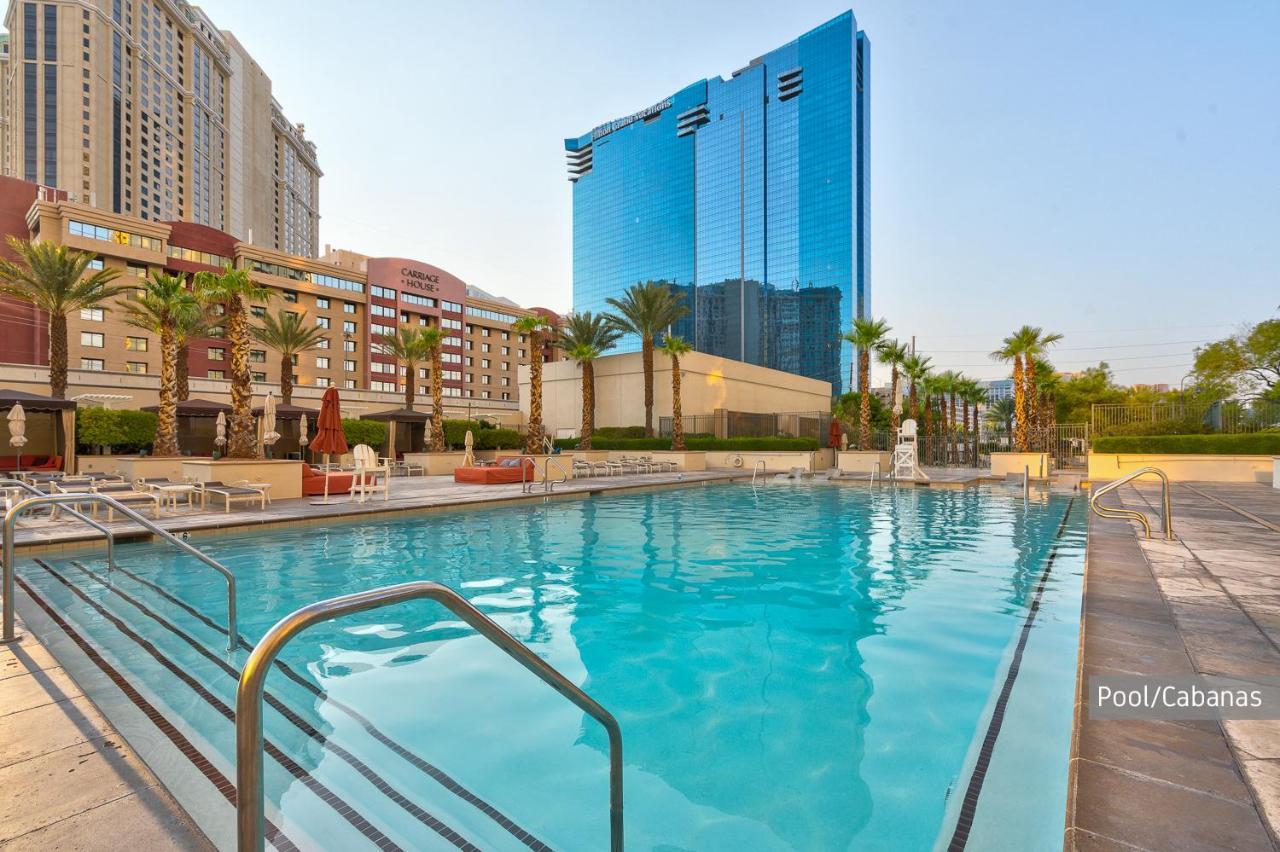 The Liberace Aparthotel