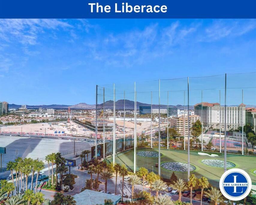 The Liberace Aparthotel
