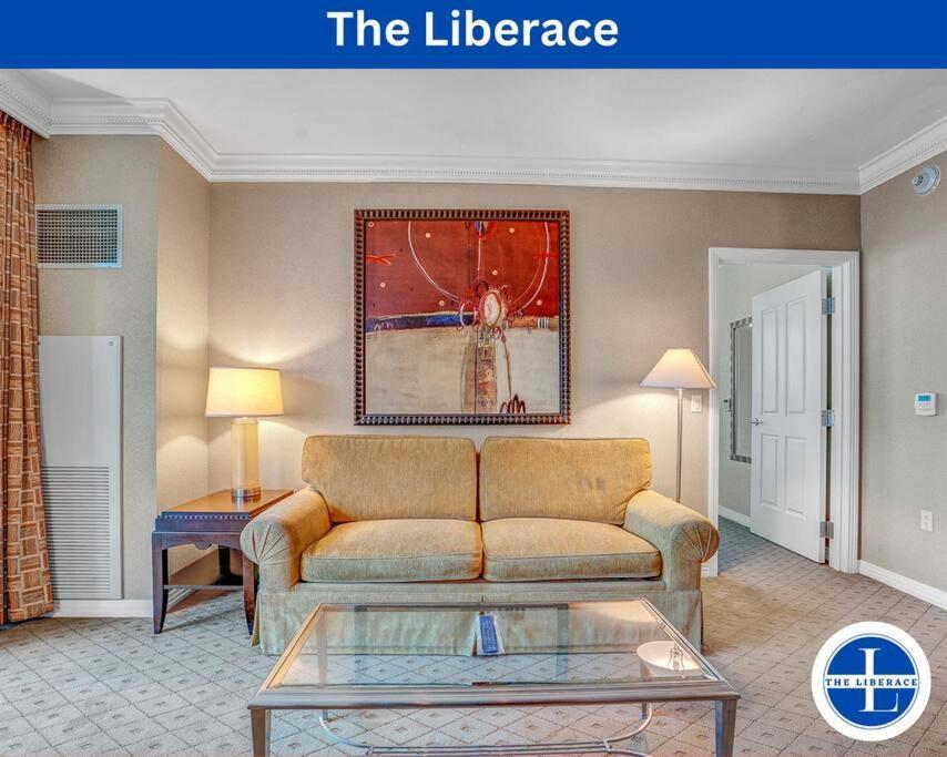 The Liberace Aparthotel