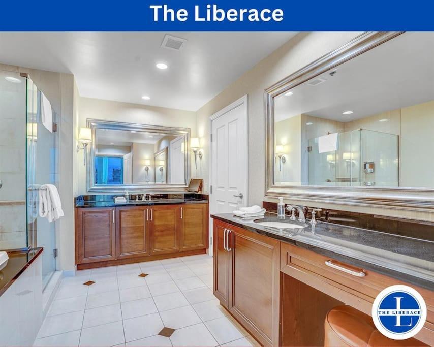 The Liberace Aparthotel Las Vegas
