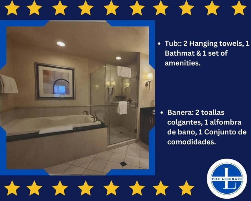 Aparthotel The Liberace