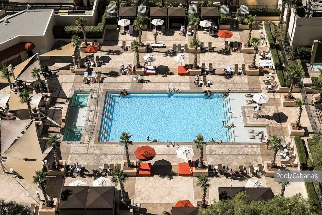 Aparthotel The Liberace *