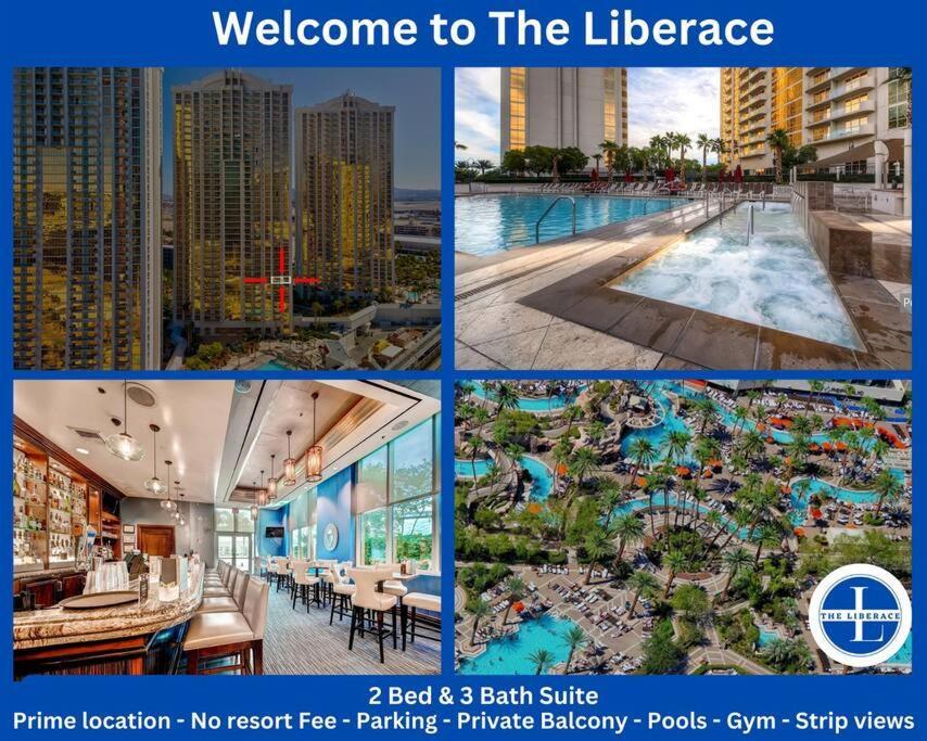 The Liberace Aparthotel