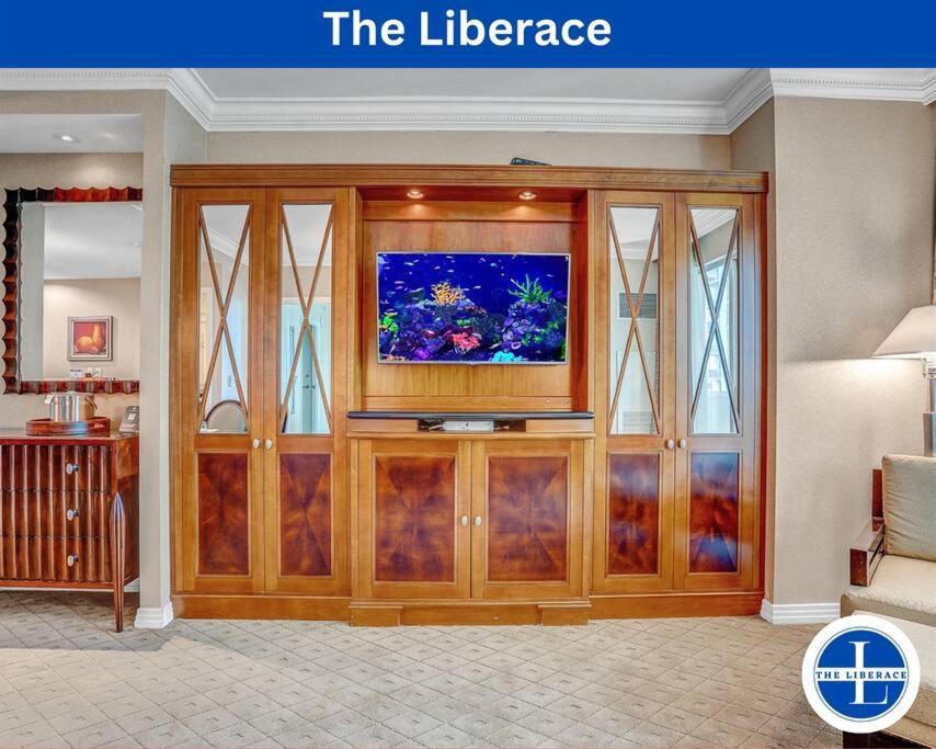 The Liberace Aparthotel