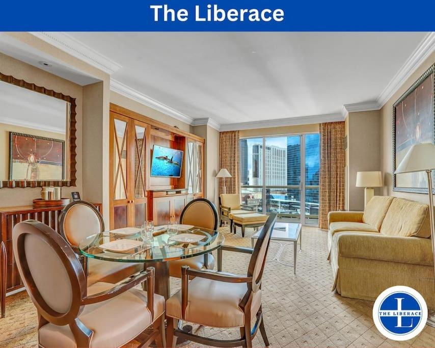 Aparthotel The Liberace Las Vegas