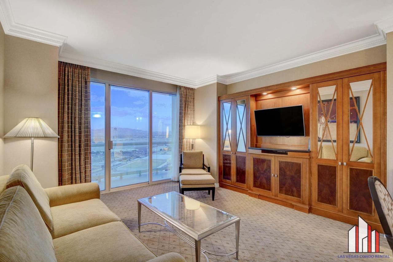 Mgm Signature-28-820 1br 2ba F1 Pits View Balcony Holiday home Las Vegas