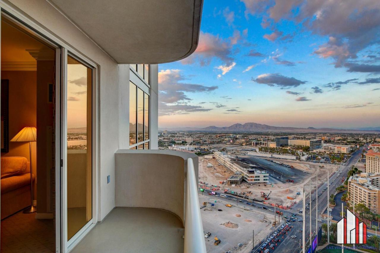 Holiday home Mgm Signature-28-820 1br 2ba F1 Pits View Balcony Las Vegas