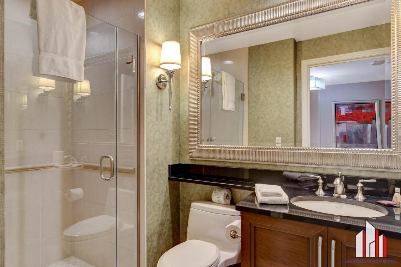 Holiday home Mgm Signature-28-820 1br 2ba F1 Pits View Balcony Las Vegas