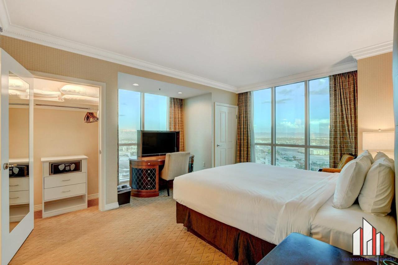 Holiday home Mgm Signature-28-820 1br 2ba F1 Pits View Balcony Las Vegas