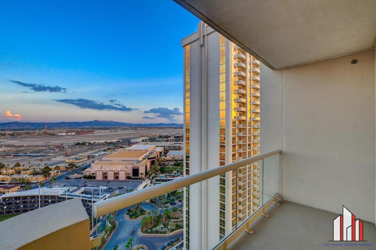 Holiday home Mgm Signature-28-820 1br 2ba F1 Pits View Balcony Las Vegas
