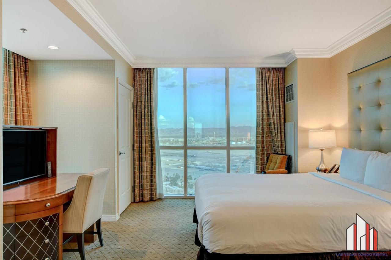 Mgm Signature-28-820 1br 2ba F1 Pits View Balcony * Las Vegas