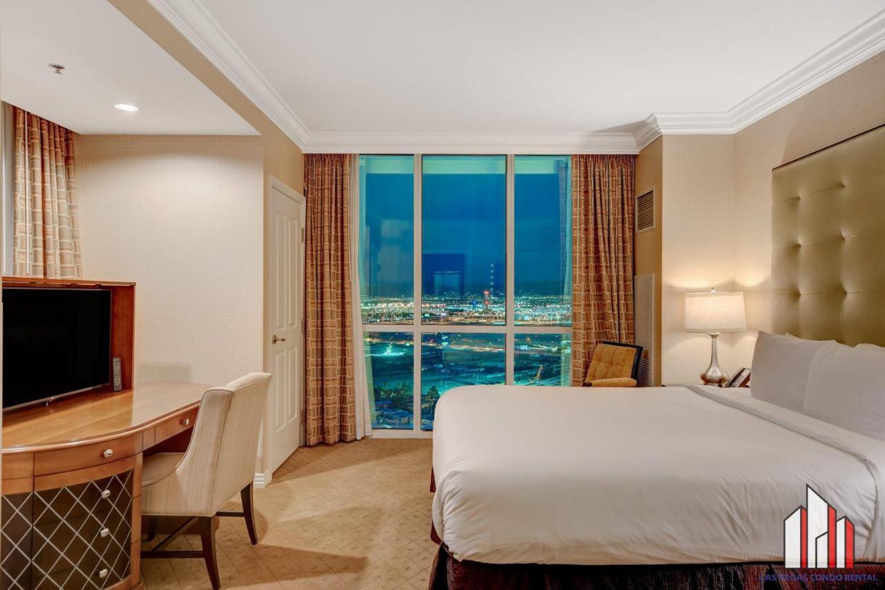 Holiday home Mgm Signature-28-820 1br 2ba F1 Pits View Balcony Las Vegas