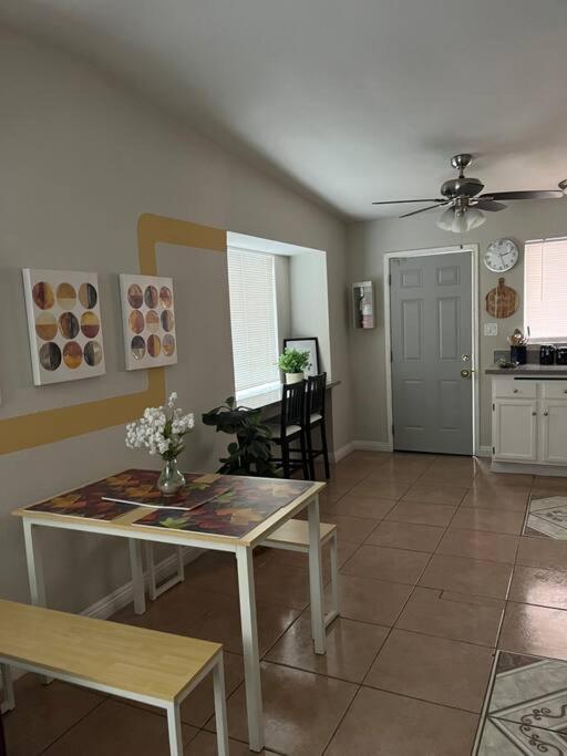 Vegas Fun Spot Appartement *