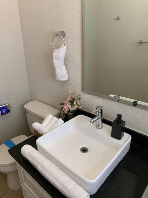 Appartement Vegas Fun Spot Las Vegas