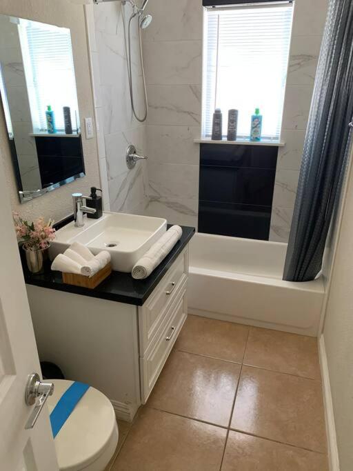 Appartement Vegas Fun Spot Las Vegas