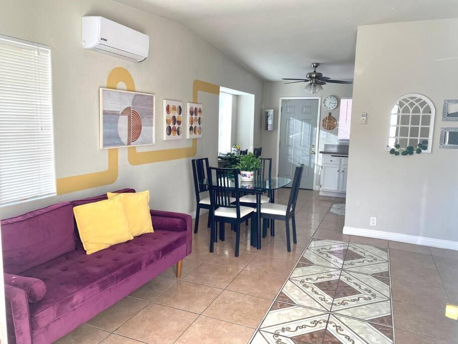 Appartement Vegas Fun Spot Las Vegas