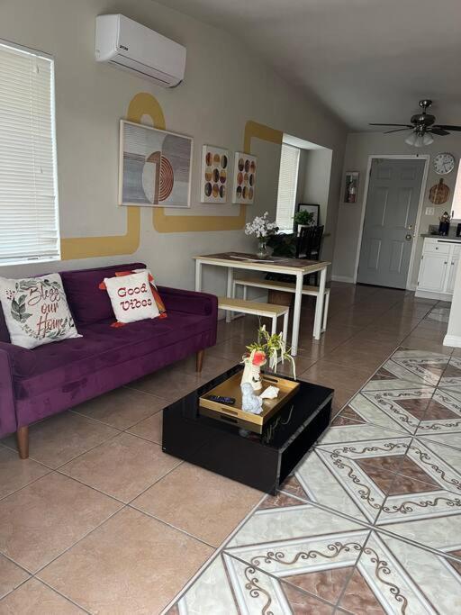 Appartement Vegas Fun Spot Las Vegas
