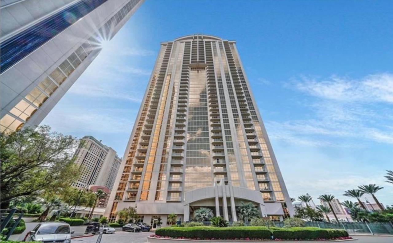 Luxe 702 Mgm Signature With Balcony Appart hôtel *