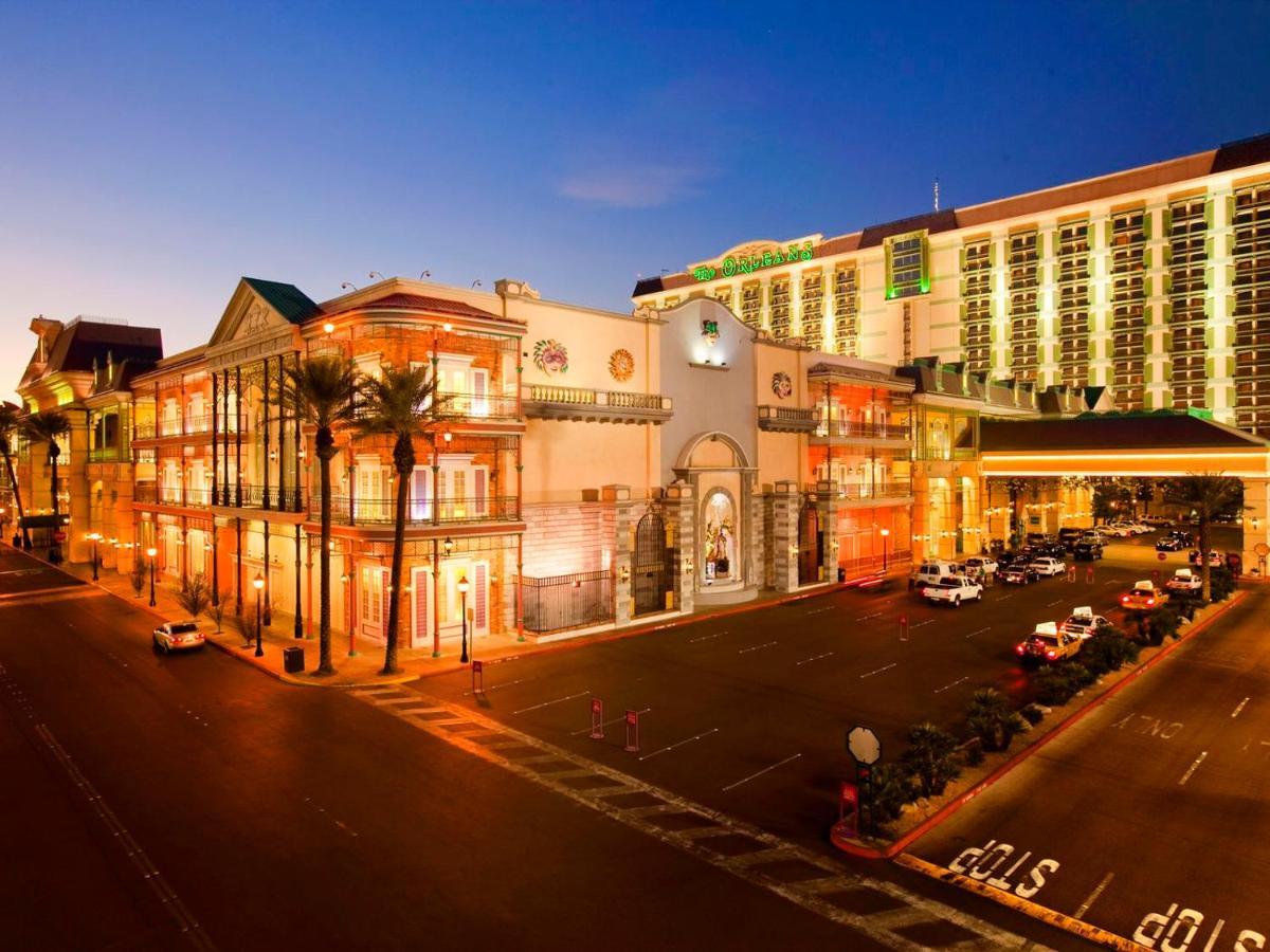 Comfy Unit At Orleans Casino Strip Aparthotel Las Vegas