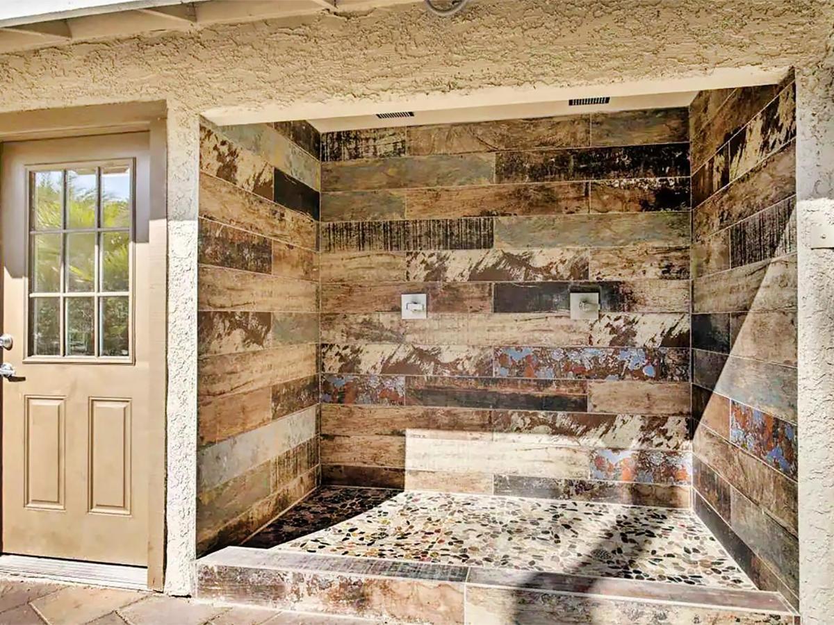 Appartamento Upgraded & Stylish, Pool, Hot Tub, Walk To Strip!