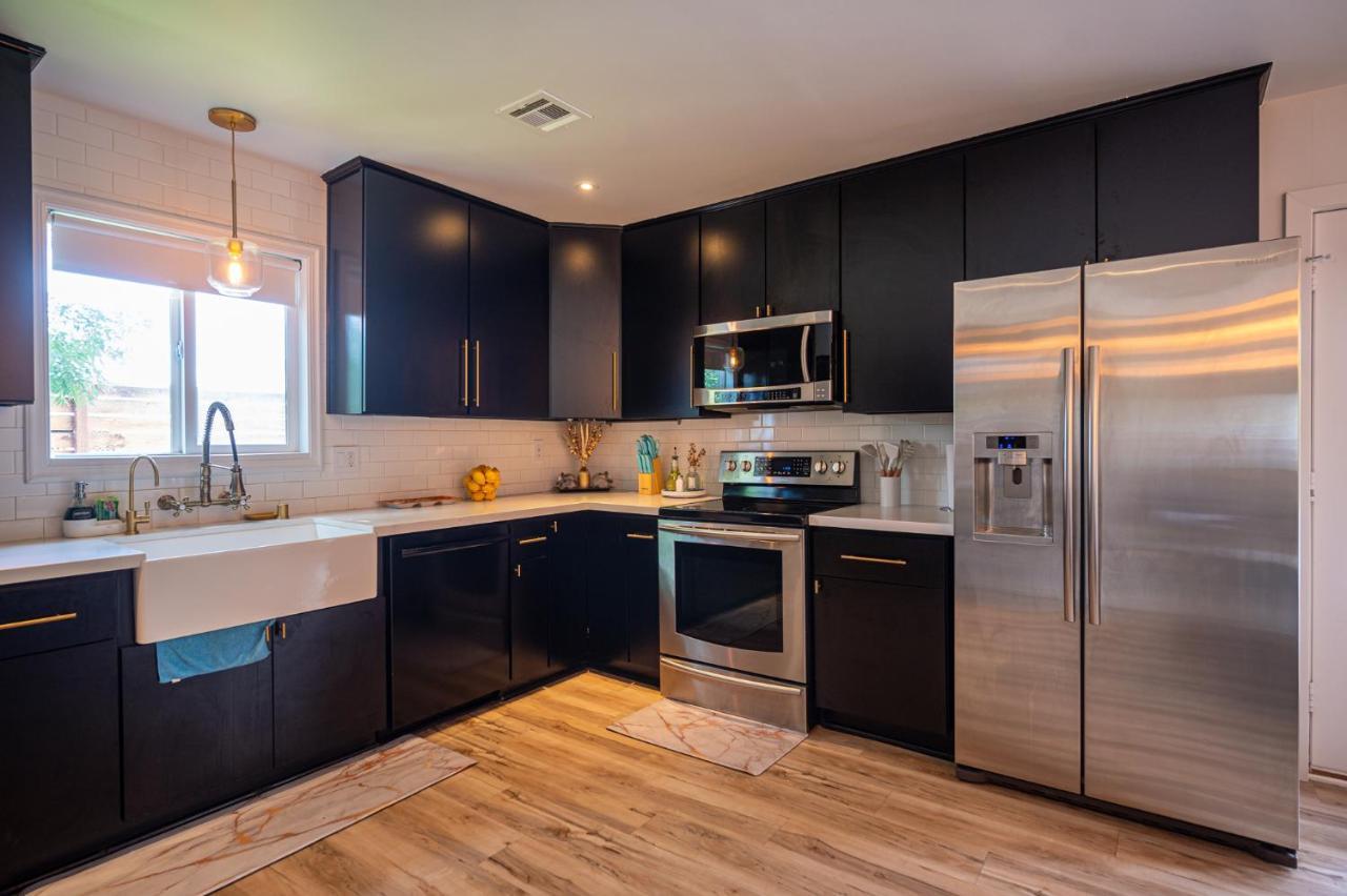 Appartamento Brand New Home- Center Location Las Vegas