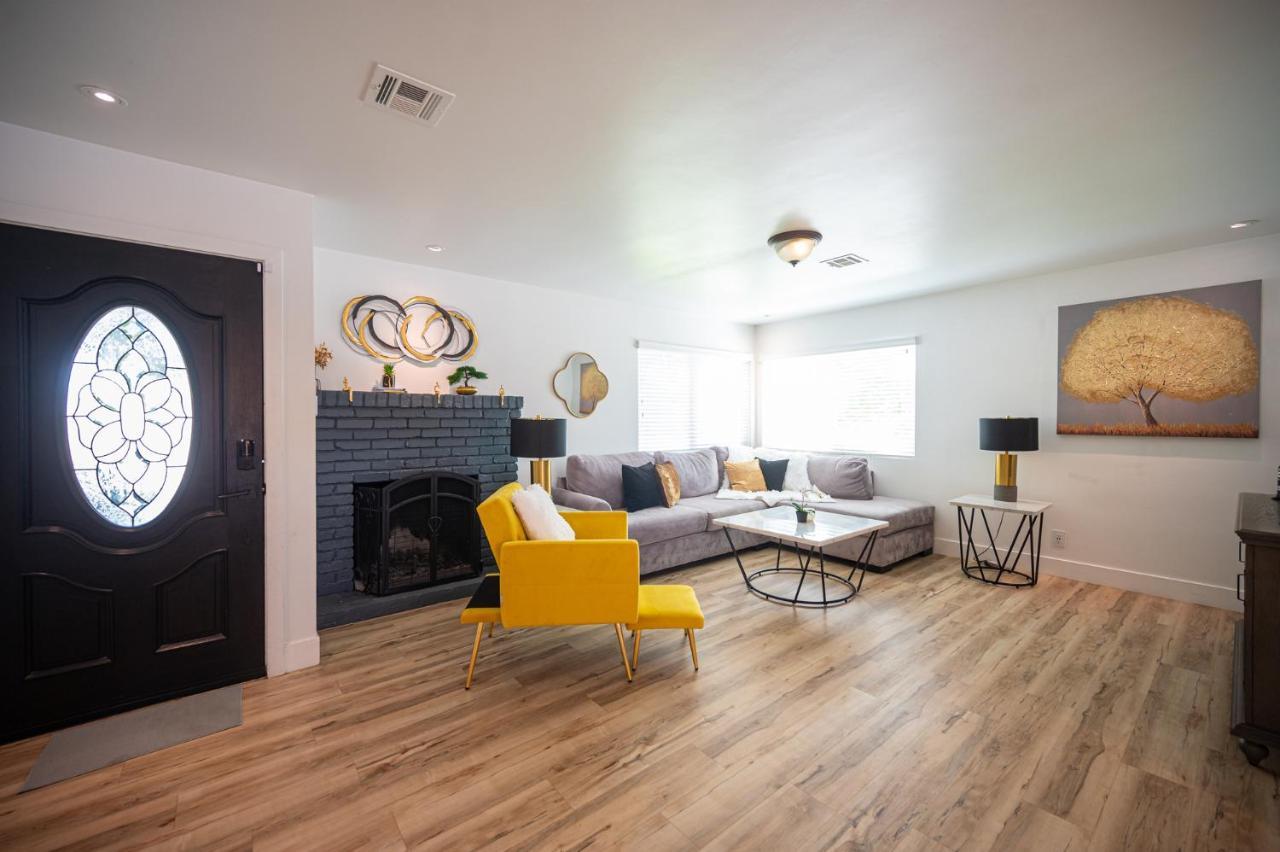 Appartamento Brand New Home- Center Location